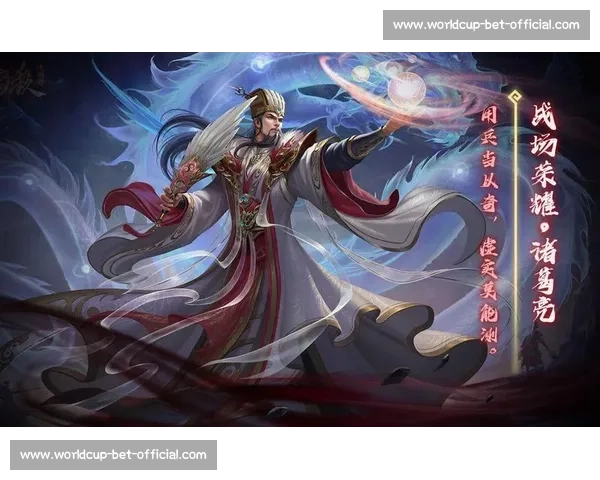 玩家的狂欢，三国杀Online锦标赛，见证荣耀与梦想！